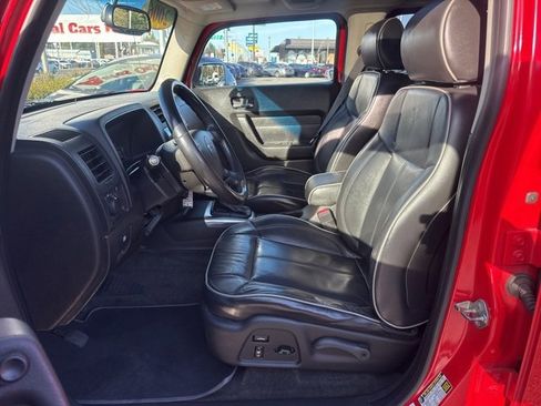 Used 2006 HUMMER H3 image 15