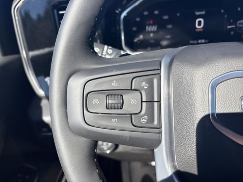 New 2026 GMC Sierra 2500 SLT AWD/4WD image 27