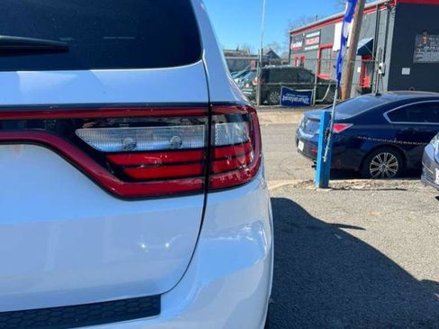 Used 2018 Dodge Durango GT w/ Premium Group image 10