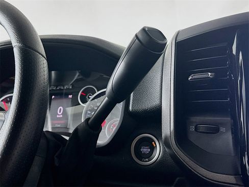 New 2026 RAM 5500 Tradesman image 12