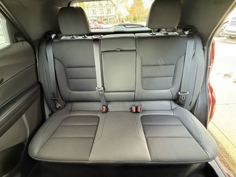 Used 2023 Chevrolet TrailBlazer RS w/ Convenience Package image 15