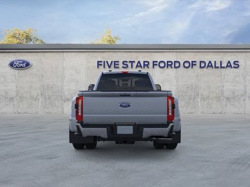 New 2026 Ford F350 Lariat w/ Lariat Premium Package AWD/4WD image 5