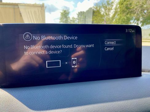 Used 2022 MAZDA CX-5 Signature image 27