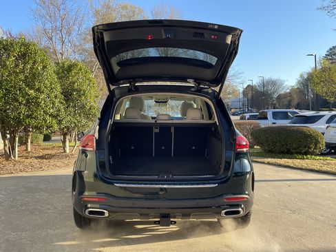 Certified 2023 Mercedes-Benz GLE 350 image 9