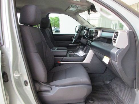Used 2024 Toyota Tundra SR5 AWD/4WD image 26