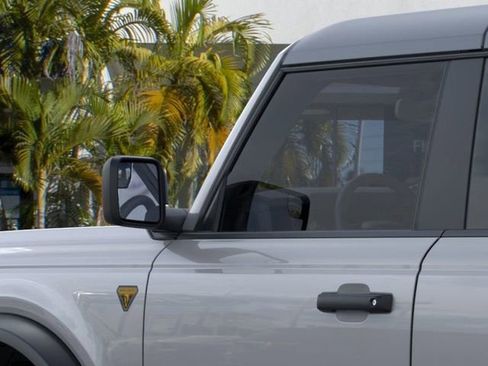 New 2026 Ford Bronco Badlands image 23