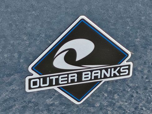 New 2026 Ford Bronco Sport Outer Banks image 30