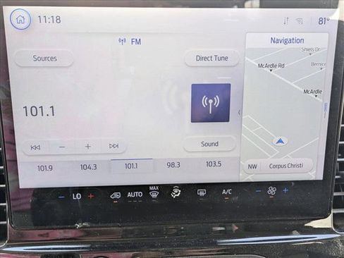 Used 2024 Ford Transit 350 XLT image 12