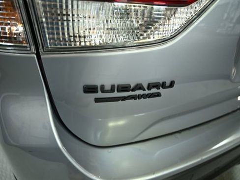Used 2024 Subaru Forester Wilderness image 17