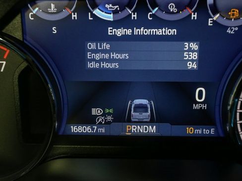 Used 2023 Ford F150 XLT w/ Equipment Group 302A High image 37