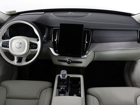 New 2026 Volvo XC90 T8 Ultra AWD/4WD image 5