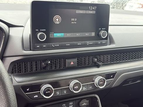 Used 2024 Honda CR-V EX image 16