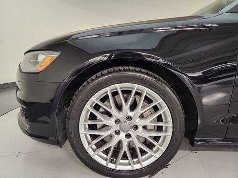 Used 2016 Audi A6 2.0T Premium Plus image 11