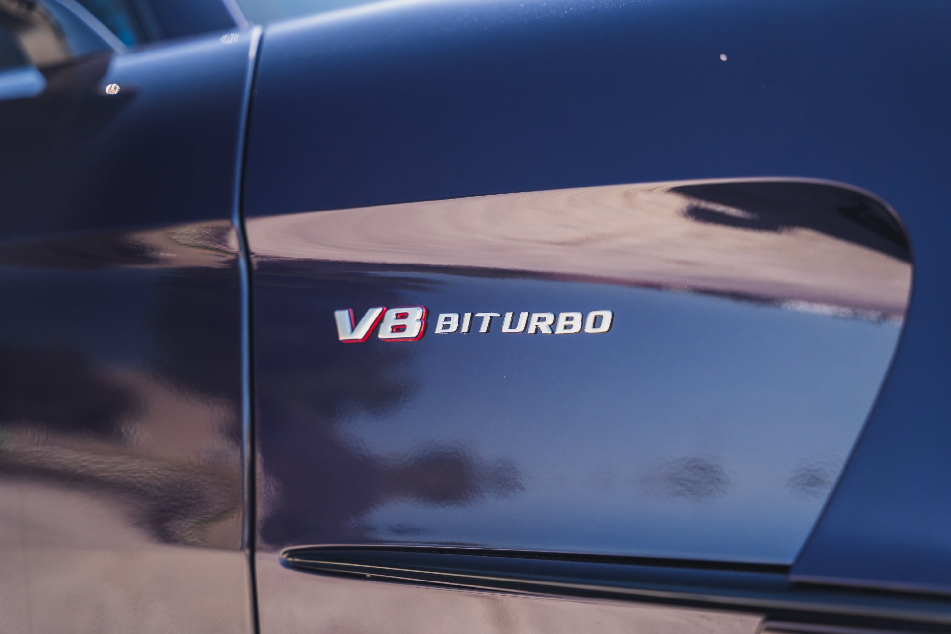 Used 2021 Mercedes-Benz AMG GT Black Series image 38