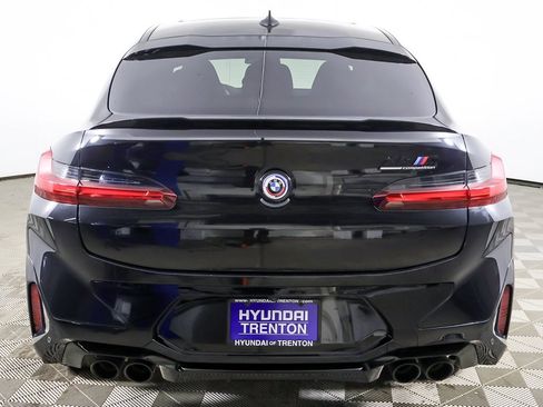 Used 2023 BMW X4 M image 16