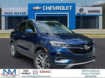 Used 2023 Buick Encore GX Essence w/ Experience Buick Package