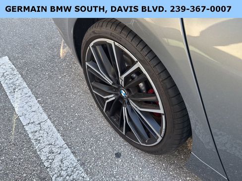 Certified 2023 BMW 530i 530i w/ M Sport Package image 46