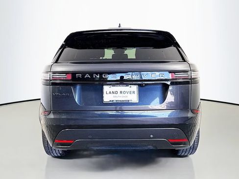 Used 2026 Land Rover Range Rover Velar Dynamic SE AWD/4WD image 6