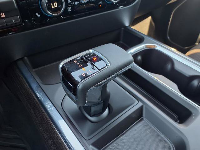New 2026 Chevrolet Silverado 1500 RST AWD/4WD image 24