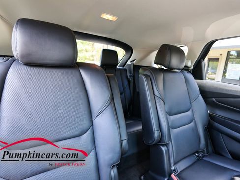 Used 2023 MAZDA CX-9 Touring AWD/4WD image 25