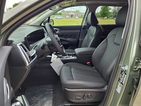 New 2026 Kia Sorento SX AWD/4WD image 8