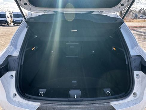 Certified 2024 Dodge Hornet R/T w/ R/T Blacktop Package image 17