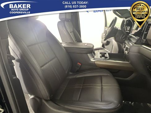 Used 2024 Chevrolet Silverado 2500 High Country w/ High Country Premium Package image 28