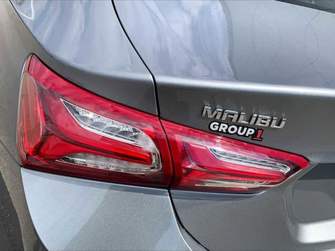 Used 2023 Chevrolet Malibu LT w/ Driver Confidence Package FWD image 28