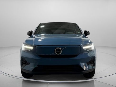 Certified 2024 Volvo C40 P8 Recharge Ultimate w/ Protection Package Premier image 11