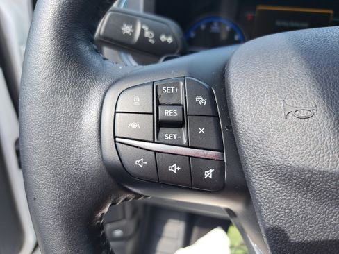 Used 2023 Ford Bronco Sport Badlands AWD/4WD image 16