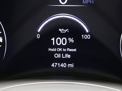 Used 2021 Jeep Grand Cherokee Limited w/ Premium Lighting Group image 20