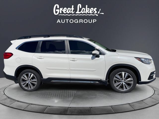 Used 2020 Subaru Ascent Limited w/ Popular Package #2A AWD/4WD image 6