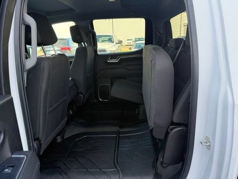 Certified 2024 Chevrolet Silverado 1500 RST AWD/4WD image 29