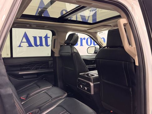 Used 2021 Ford Expedition Max Platinum image 26