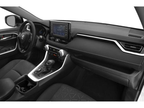 Certified 2020 Toyota RAV4 XLE w/ XLE Grade Weather Package AWD/4WD image 15