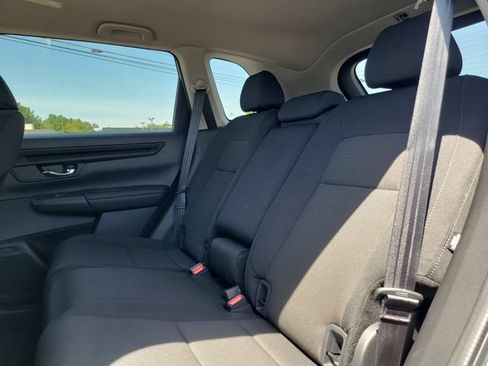 Certified 2026 Honda CR-V LX image 25