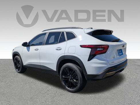 Used 2025 Chevrolet Trax ACTIV w/ Driver Confidence Package image 22