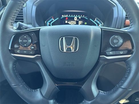 Used 2024 Honda Odyssey Touring image 36