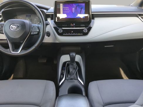 Used 2024 Toyota Corolla SE image 15