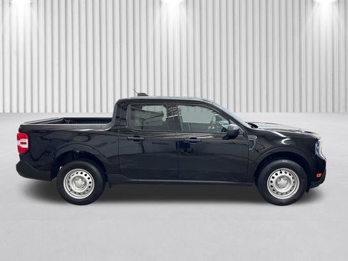 New 2025 Ford Maverick XL w/ Equipment Group 101A image 3