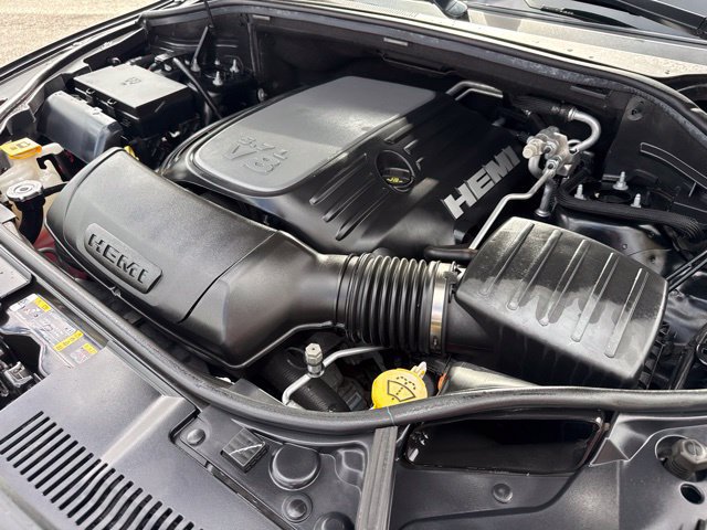Used 2023 Dodge Durango R/T AWD/4WD image 28