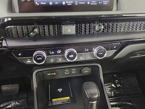 Used 2024 Honda CR-V EX-L image 24