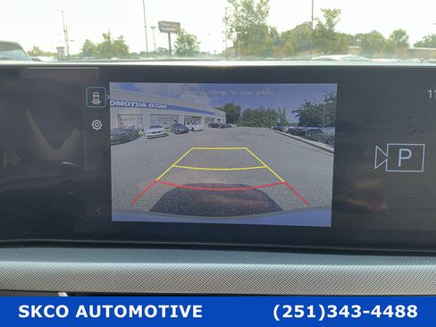 Used 2025 Hyundai Sonata SEL FWD image 17