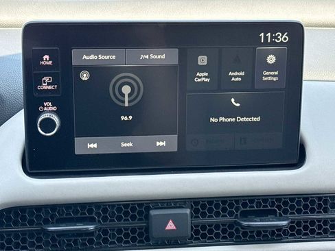 New 2026 Honda HR-V LX image 19