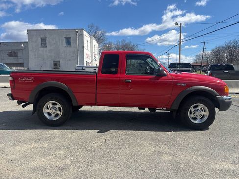 Used 2001 Ford Ranger XLT image 10