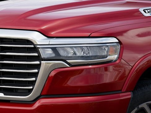 New 2026 RAM 1500 Laramie w/ Laramie Southwest Edition image 15
