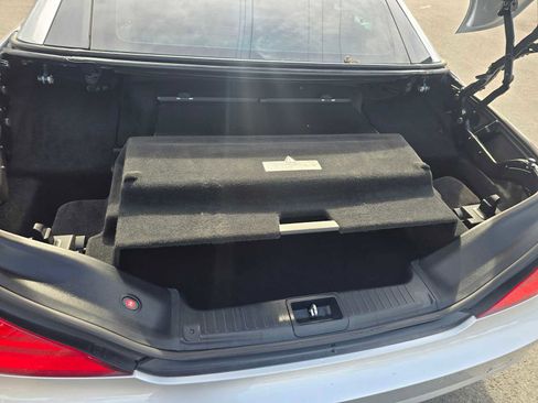 Used 2014 Mercedes-Benz SL 550 image 14