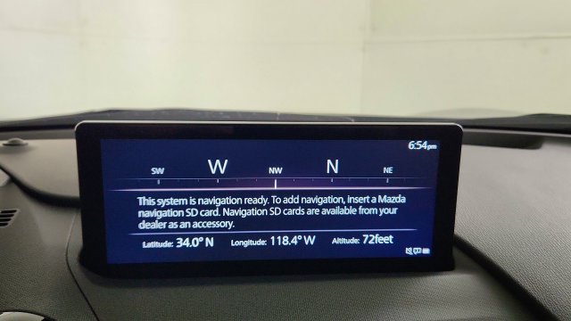 New 2026 MAZDA MX-5 Miata Club w/ Weather Package RWD image 18