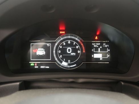 Used 2025 Subaru BRZ Premium image 11