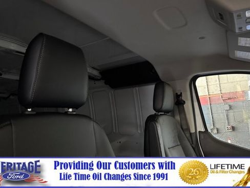 New 2026 Ford Transit 150 Low Roof RWD image 16